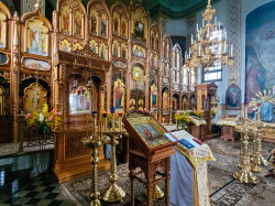 jarek11 
The Orthodox church in Terespol 
2021-09-08 08:34:26