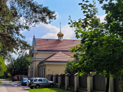 jarek11 
Turkowice Convent 
2021-09-10 11:32:59