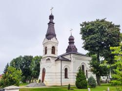 jarek11 
The Orthodox church in Kobylany 
2021-09-10 11:36:03