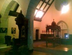 Skavin 
Saint Sava Serbian Orthodox Church 
2021-09-11 16:22:04