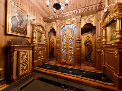 jarek 
The Nativity of the Mother of God Orthodox church in Bielsk Podlaski 
2021-09-14 22:10:45