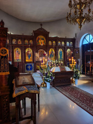 jarek11 
Turkowice Convent 
2021-09-14 22:16:40