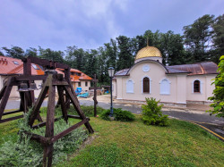 jarek11 
Turkowice Convent - the new church 
2021-09-14 22:17:08