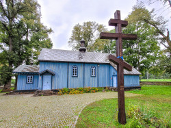 jarek11 
The Orthodox church in Hola 
2021-09-16 13:54:04