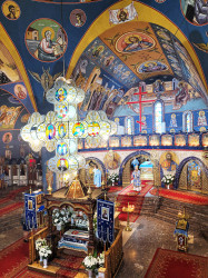 jarek 
The Orthodox Holy Trinity Cathedral in Hajnówka 
2021-09-16 14:19:31