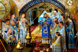 jarek 
The Divine Liturgy in the Holy Trinity Cathedral in Hajnówka 
2021-09-16 14:22:55