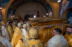 palavos 
The consecration of Annunciation Cathedral of Supraśl Monastery 
2021-09-17 20:25:03