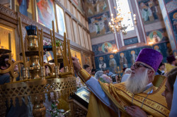 palavos 
The consecration of Annunciation Cathedral of Supraśl Monastery 
2021-09-17 20:26:09