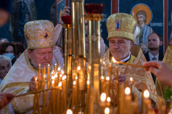 palavos 
The consecration of Annunciation Cathedral of Supraśl Monastery 
2021-09-17 20:26:52