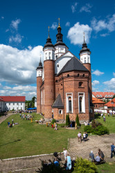 palavos 
The consecration of Annunciation Cathedral of Supraśl Monastery 
2021-09-17 20:29:56