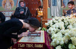 jarek 
The Great Friday in Zwierki Convent 
2021-09-20 22:03:17