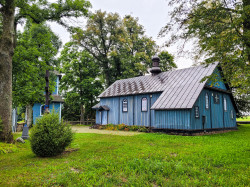 jarek11 
The Orthodox church in Hola 
2021-09-22 09:40:02