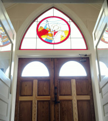 Skavin 
St George, pray for us 
2021-09-23 19:08:03