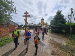 palavos 
XXXI Prawosławna Pielgrzymka na Świętą Górę Jawor 
2021-09-24 11:48:54
