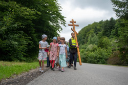 palavos 
XXXI Prawosławna Pielgrzymka na Świętą Górę Jawor 
2021-09-24 11:54:12