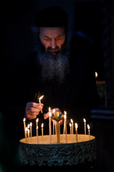 alik 
Monk at Monastery Alaverdi 
2021-09-24 11:55:37