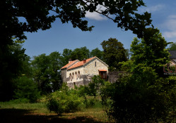 levangabechava 
The Orthodox monastery in Khobi. Georgia. 
2021-09-24 13:54:28