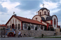 Slobodan. 
Hram Svetog Pantelejmona u Nišu 
2021-09-24 20:48:55