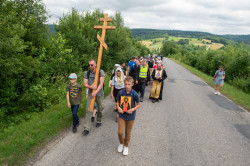 palavos 
XXXI Prawosławna Pielgrzymka na Świętą Górę Jawor 
2021-09-27 19:35:08