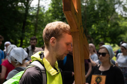 palavos 
XXXI Prawosławna Pielgrzymka na Świętą Górę Jawor 
2021-09-27 19:36:40