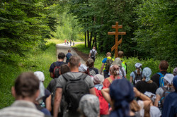 palavos 
XXXI Prawosławna Pielgrzymka na Świętą Górę Jawor 
2021-09-27 19:39:01