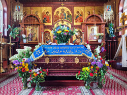 jarek11 
The Orthodox church in Kostomłoty 
2021-09-28 09:08:05