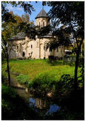 levangabechava 
The Orthodox church in Abasha. Georgia. 
2021-09-28 10:42:29