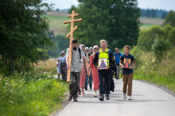 palavos 
XXXI Prawosławna Pielgrzymka na Świętą Górę Jawor 
2021-09-28 18:36:01