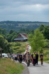 palavos 
XXXI Prawosławna Pielgrzymka na Świętą Górę Jawor 
2021-09-28 18:37:38
