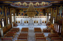 Sheep1389 
Transfiguration Orthodox church in Chekka 
2021-09-29 21:27:13