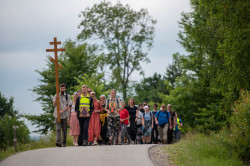 palavos 
XXXI Prawosławna Pielgrzymka na Świętą Górę Jawor 
2021-09-30 08:53:09