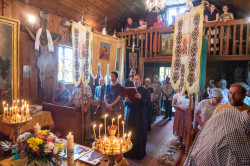 palavos 
XXXI Prawosławna Pielgrzymka na Świętą Górę Jawor 
2021-09-30 09:03:32
