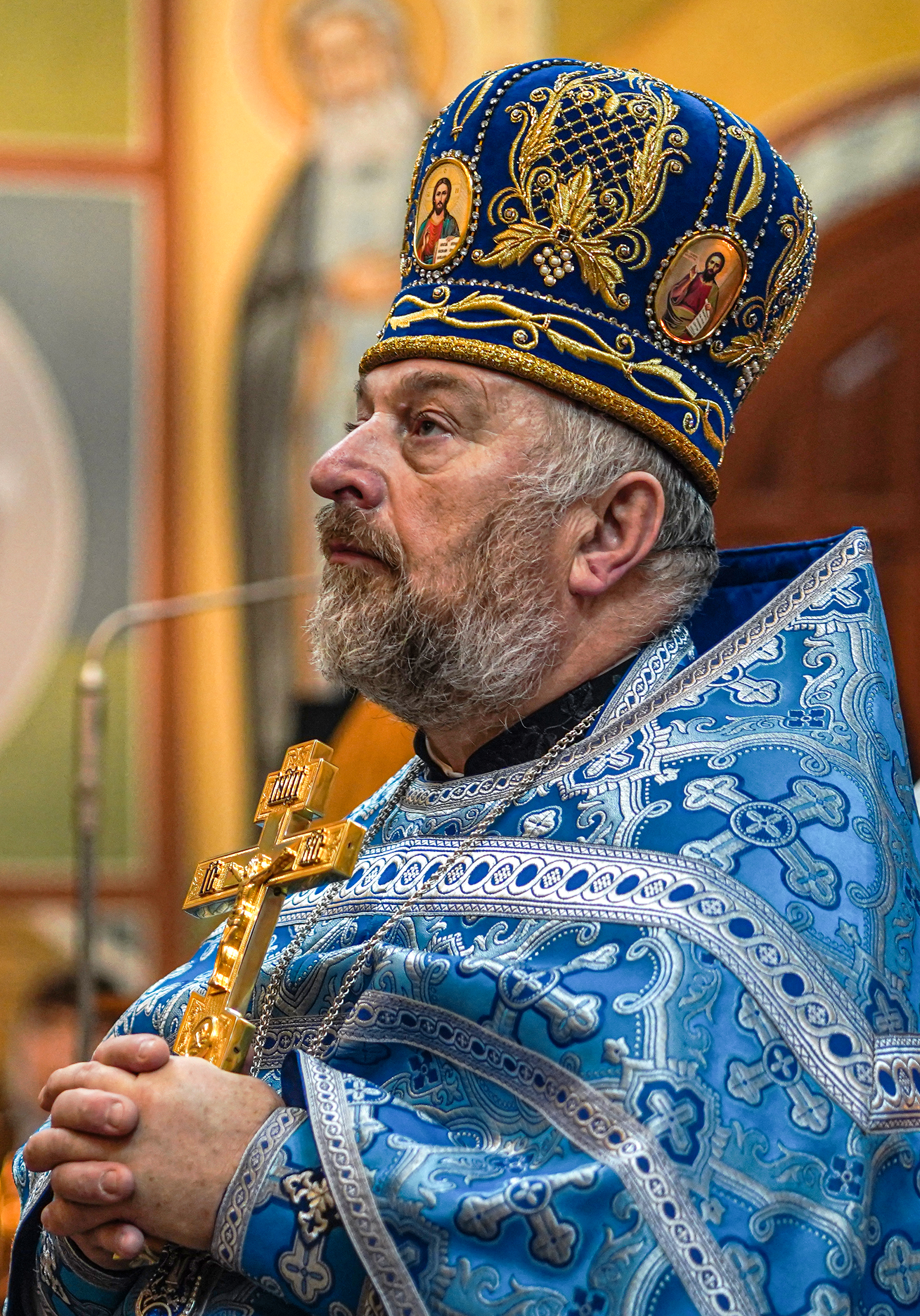 Fr. Jan Fiedorczuk