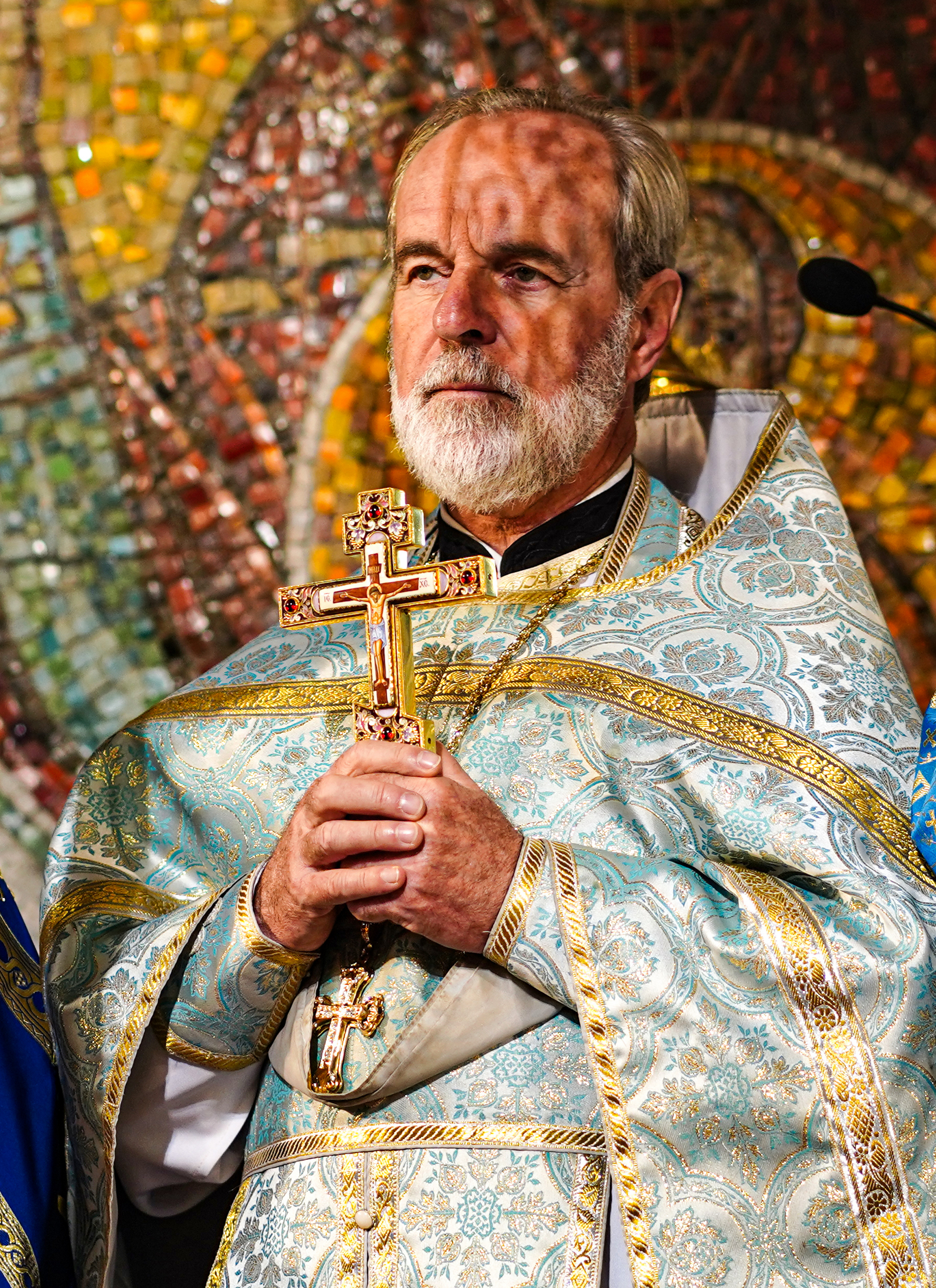 ks. Jan Romańczuk