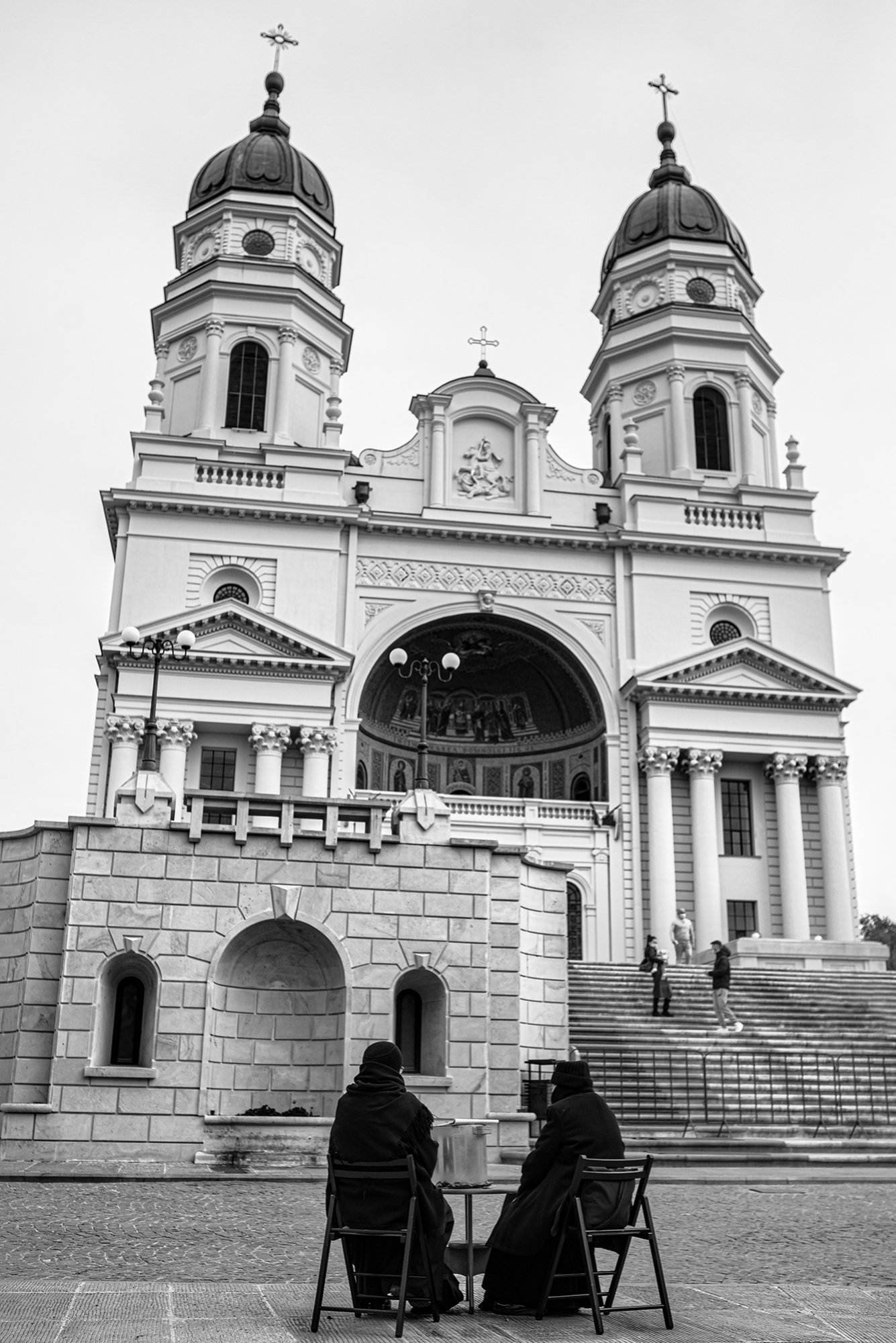 Pilgrimage to Saint Pious Parascheva - 2021