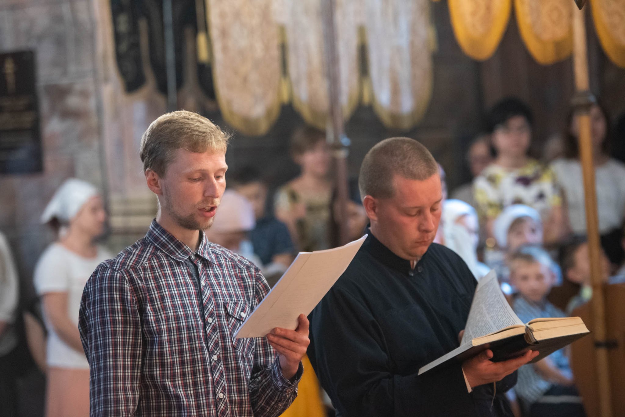 XXXI Prawosławna Pielgrzymka na Świętą Górę Jawor