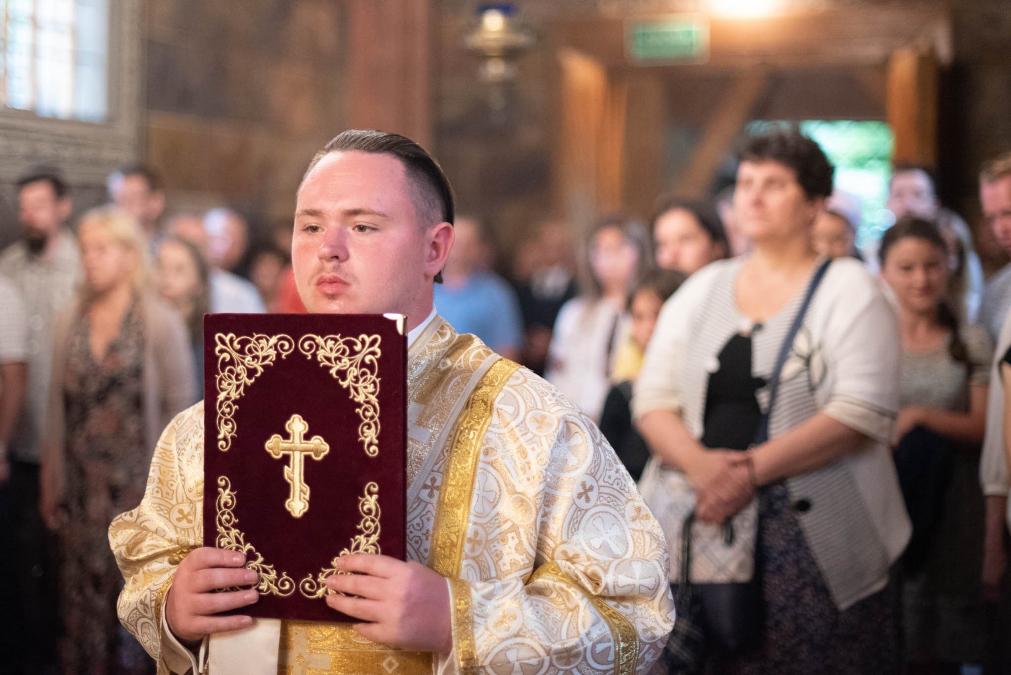 XXXI Prawosławna Pielgrzymka na Świętą Górę Jawor