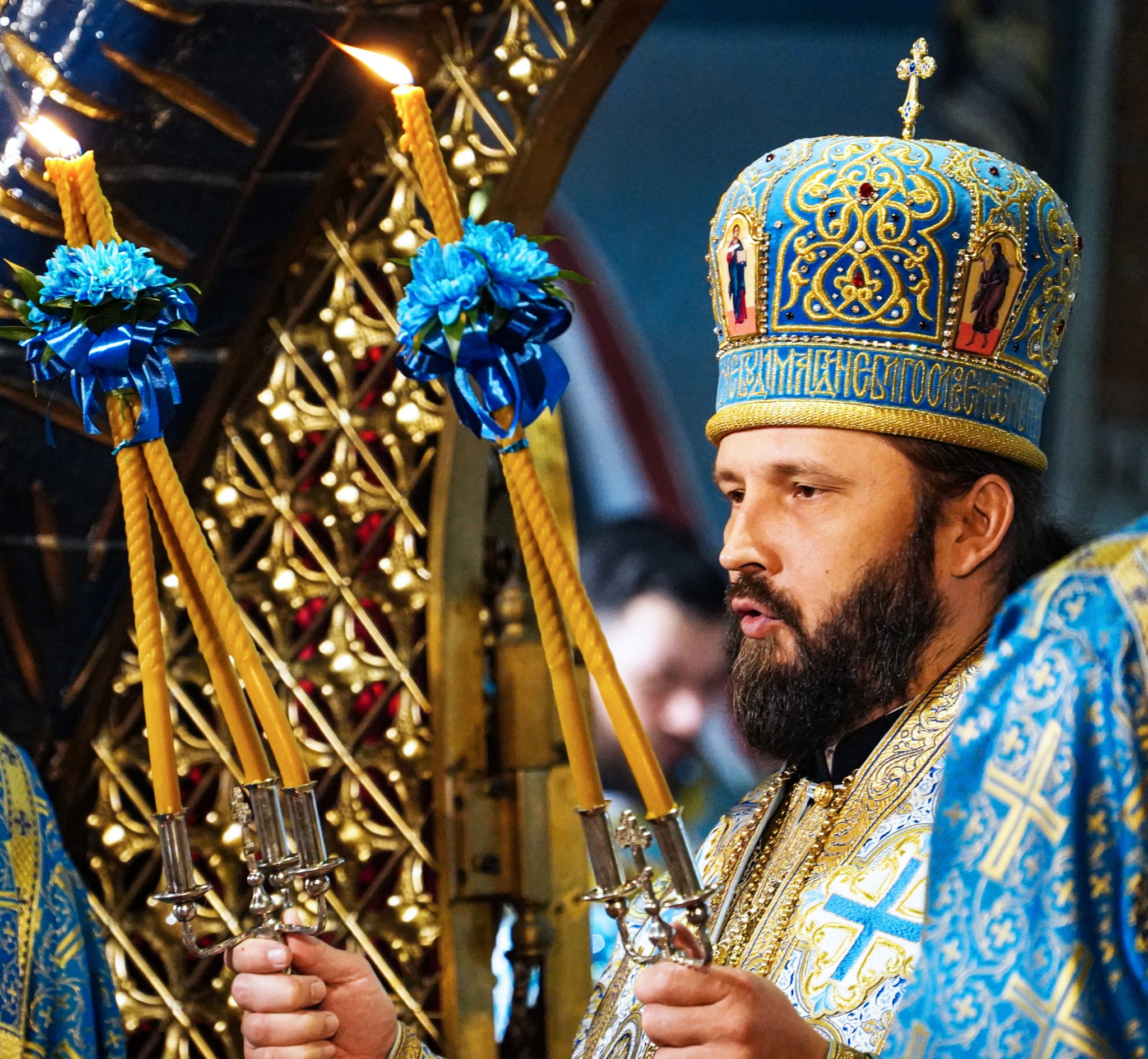 Bishop Paweł of Hajnówka