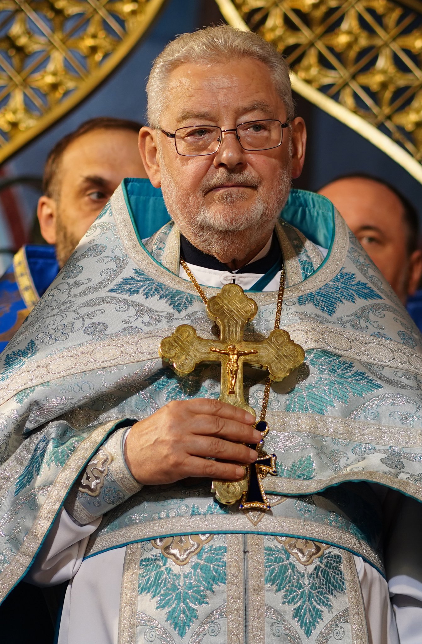 Fr. Jerzy Charytoniuk