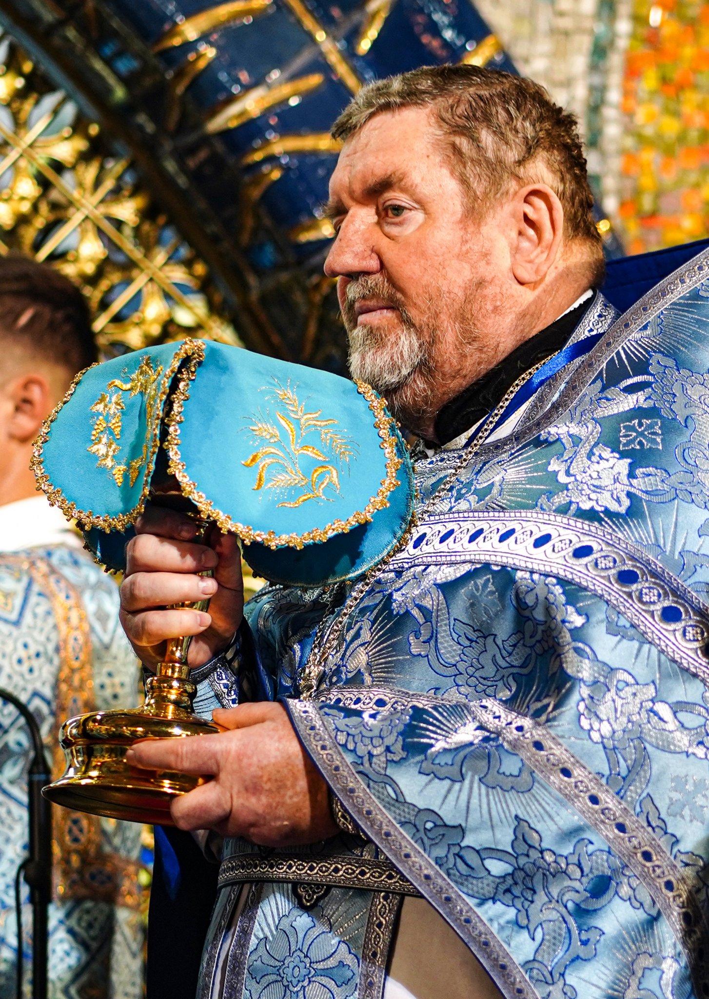 Fr. Mikołaj Niegierewicz