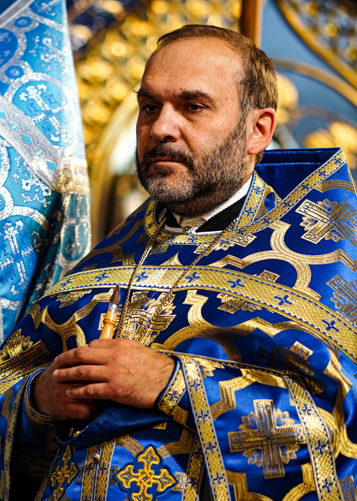 Fr. Andrzej Busłowski