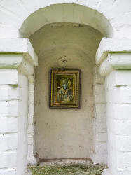 jarek11 
The small chapel close to the  Orthodox church in Zabłocie 
2021-10-01 23:04:06