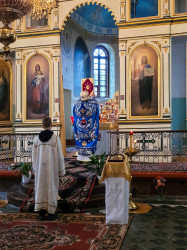 jarek11 
The Divine Liturgy in Wlodawa&#039s Orthodox Church 
2021-10-01 23:07:23