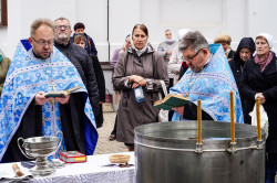 jarek 
The blessing of the water before the Divine Liturgy in Białystok 
2021-10-01 23:16:03