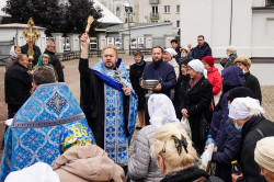 jarek 
The blessing of the water before the Divine Liturgy in Białystok 
2021-10-01 23:16:32