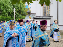 jarek 
St. Martyr Gabriel feast in St. Nicholas Cathedral in Białystok 
2021-10-01 23:19:17