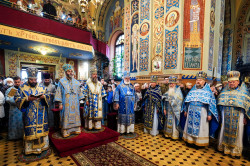 jarek 
St. Martyr Gabriel feast in St. Nicholas Cathedral in Białystok 
2021-10-01 23:19:52