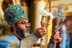 jarek 
St. Martyr Gabriel feast in St. Nicholas Cathedral in Białystok 
2021-10-01 23:20:42