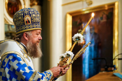 jarek 
St. Martyr Gabriel feast in St. Nicholas Cathedral in Białystok 
2021-10-01 23:21:08