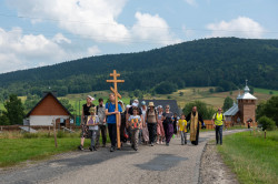 palavos 
XXXI Prawosławna Pielgrzymka na Świętą Górę Jawor 
2021-10-04 13:55:49